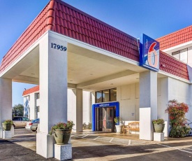 Motel 6-Portland, OR - Tigard West