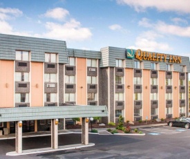 Quality Inn Tigard Portland Southwest