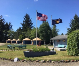 Tillamook Bay City RV Park