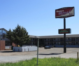 Western Royal Inn