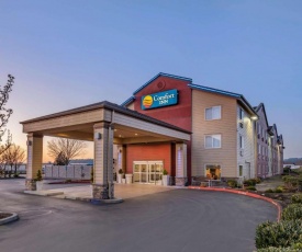 Comfort Inn Troutdale-Portland East