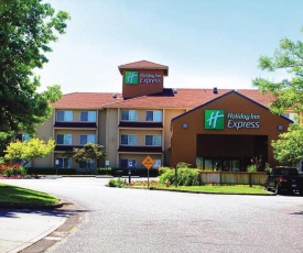 Holiday Inn Express Portland East - Columbia Gorge, an IHG Hotel