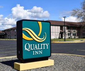 Quality Inn Umatilla - Hermiston