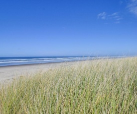 Beauty and the Beach