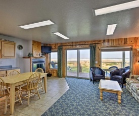 Sanderling Sea Cottages, Unit 10