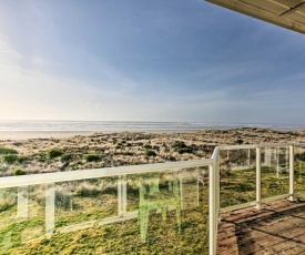 Sanderling Sea Cottages, Unit 12