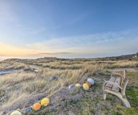 Sanderling Sea Cottages, Unit 2