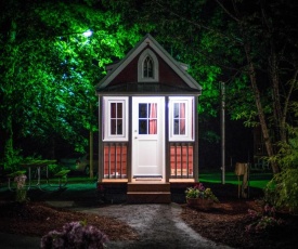 Mount Hood Village Scarlett Tiny House 3