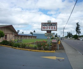 Budget Inn Motel