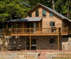 Log Cabin