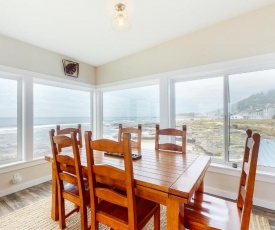 Rocky Shores Vacation Rental