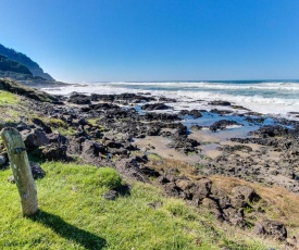 Sea Rock Retreat