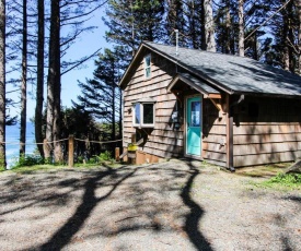 Shelley Family Cabin