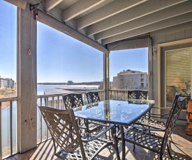 Luxe Lakeside Regatta Bay Getaway with Pool Access!