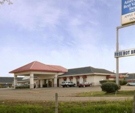 Americas Best Value Inn Forest