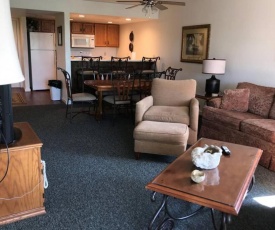 Unit 130 - Small 2 Bedroom Condo