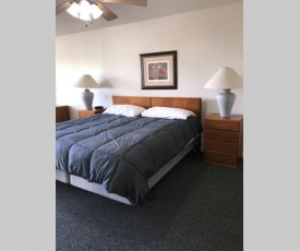 Unit 131 - Small 2 Bedroom Condo