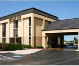 Hampton Inn Lebanon