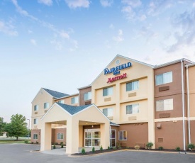 Fairfield Inn & Suites Kansas City Lee's Summit