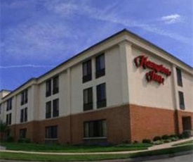 Hampton Inn Kansas City-Lee's Summit