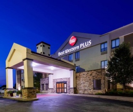 Best Western Plus Lee's Summit Hotel & Suites