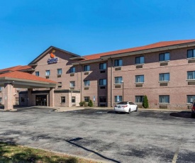 Comfort Inn & Suites Lees Summit -Kansas City