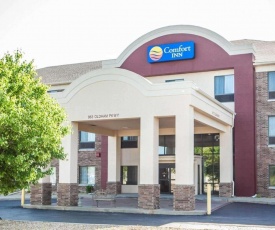 Comfort Inn Lees Summit