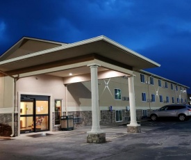 Super 8 by Wyndham Liberty NE Kansas City Area