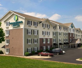 WoodSpring Suites Kansas City Liberty