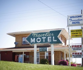 Travelier Motel - Macon