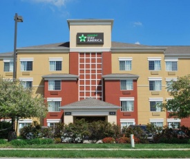 Extended Stay America Suites - St Louis - Westport - Central