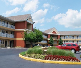 Extended Stay America Suites - St Louis - Westport - East Lackland Rd