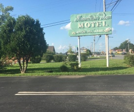 Mountain View Motel