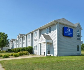 Americas Best Value Inn & Suites Maryville