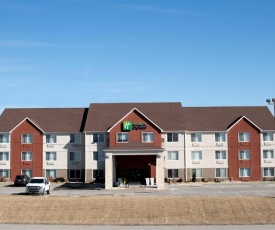 Holiday Inn Express Hotel & Suites Maryville, an IHG Hotel