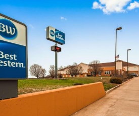 Best Western Teal Lake Inn