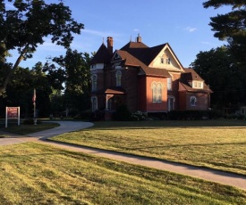 Queen Anne Bed and Breakfast