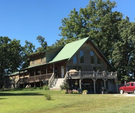 The Gathering Place Lodge