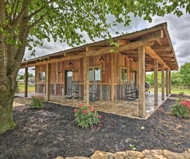 Waterfront Nevada Home Private Dock, Fishing Pond