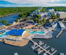 Margaritaville Lake Resort Lake of the Ozarks