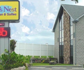 Quail's Nest Inn & Suites