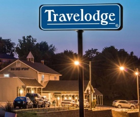 Travelodge by Wyndham Airport Platte City