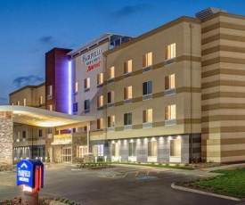 Fairfield Inn & Suites by Marriott Poplar Bluff