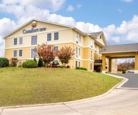 Comfort Inn Poplar Bluff North