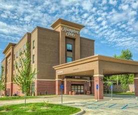 Hampton Inn Poplar Bluff