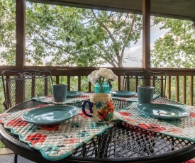 Branson Condo by Silver Dollar City and Table Rock!