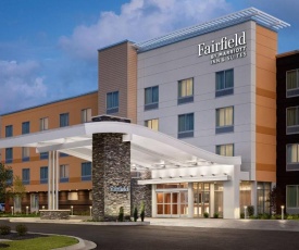 Fairfield Inn & Suites Rolla