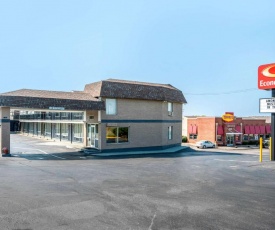 Econo Lodge near Missouri University of Science and Technology