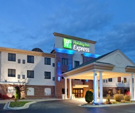 Holiday Inn Express Rolla, an IHG Hotel