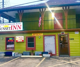 Sunset Inn-Rolla